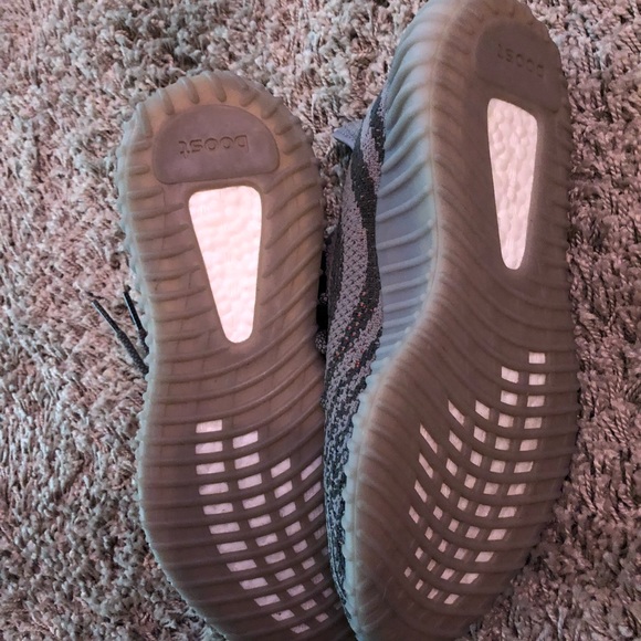 Yeezy Adidas 350 boost V2 Beluga - Picture 5 of 5